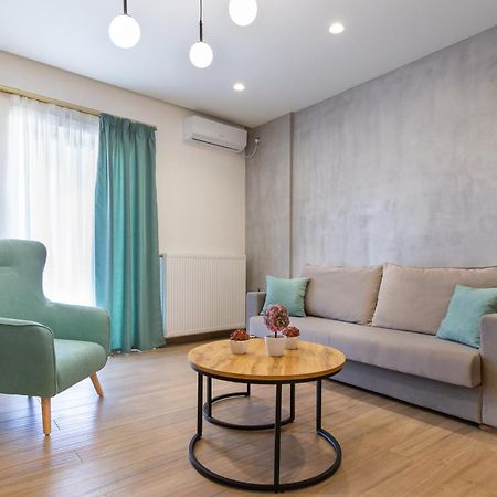 My Nafpaktos Resort المظهر الخارجي الصورة