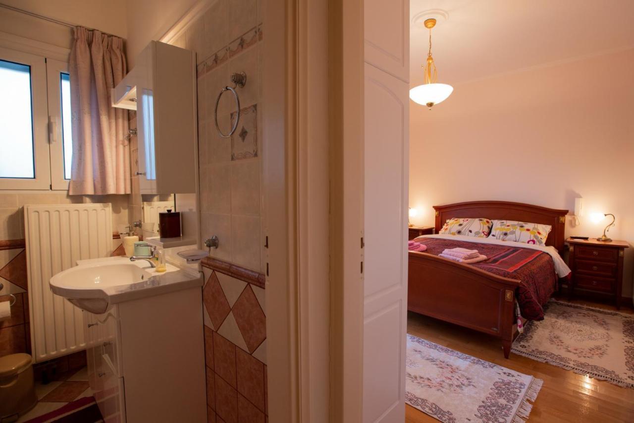 My Nafpaktos Resort المظهر الخارجي الصورة