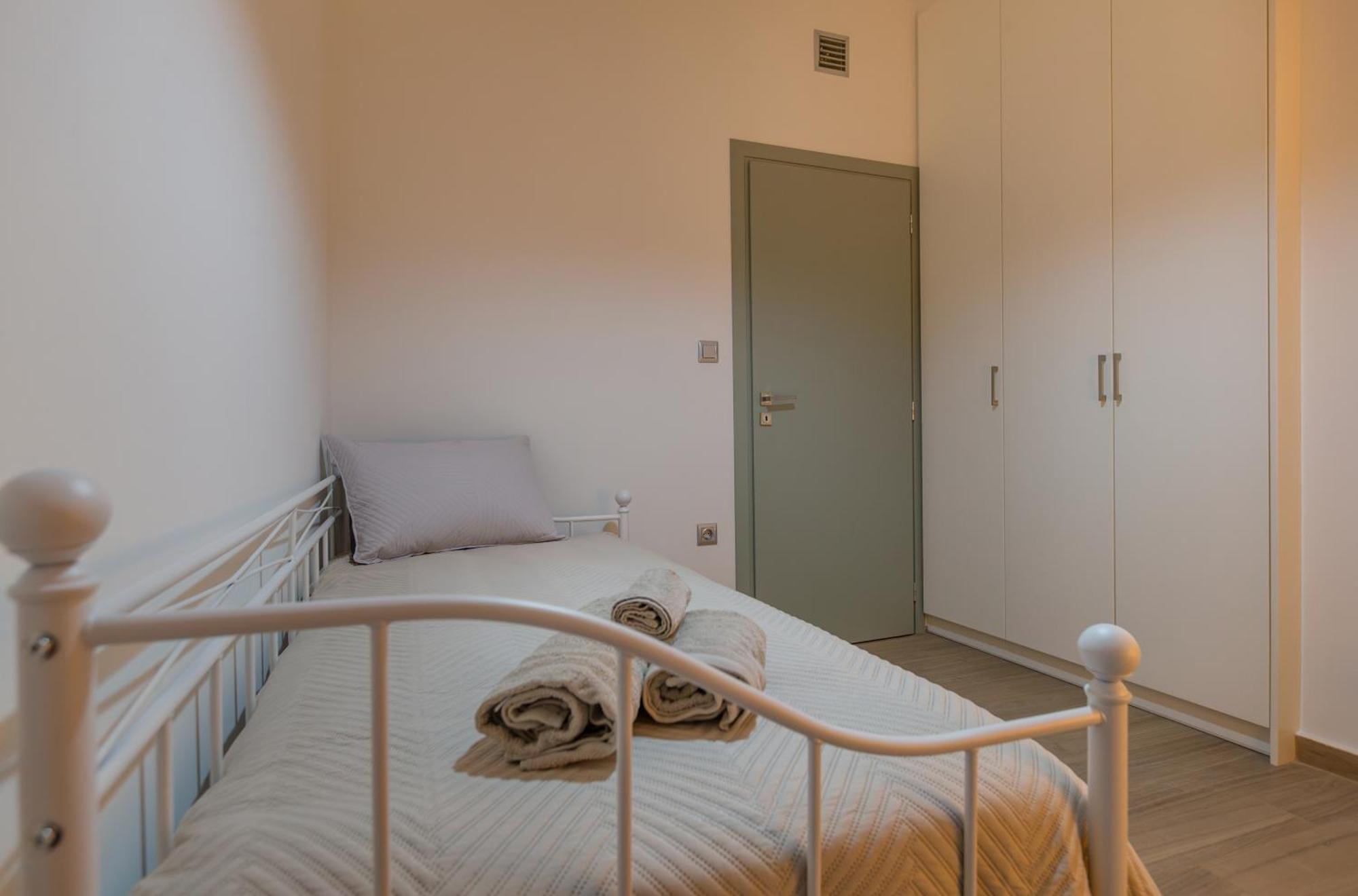 My Nafpaktos Resort المظهر الخارجي الصورة