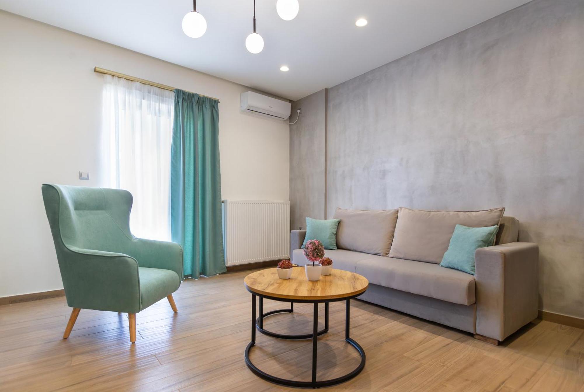 My Nafpaktos Resort المظهر الخارجي الصورة