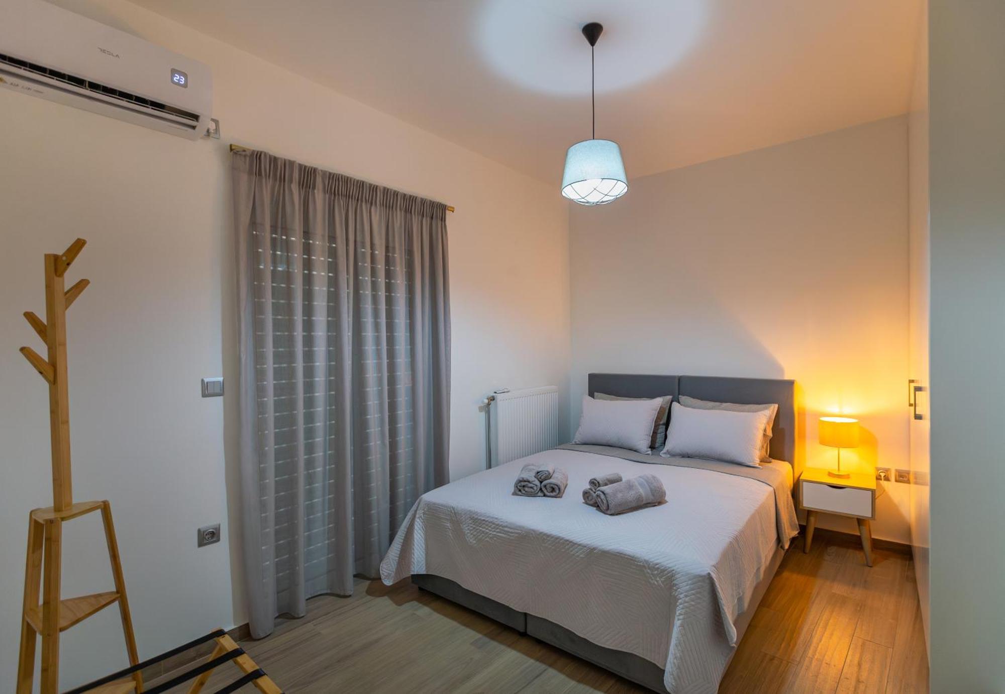 My Nafpaktos Resort المظهر الخارجي الصورة