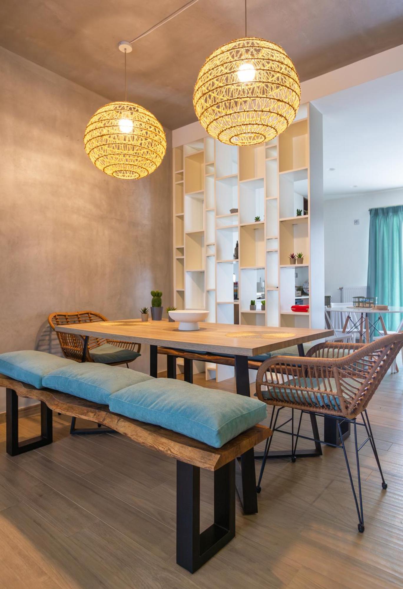 My Nafpaktos Resort المظهر الخارجي الصورة