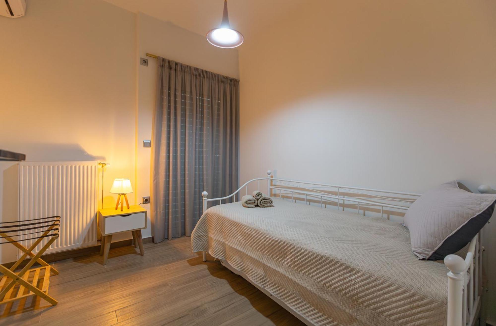 My Nafpaktos Resort المظهر الخارجي الصورة