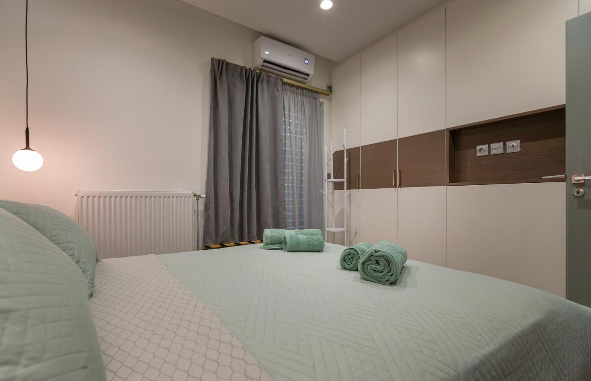 My Nafpaktos Resort المظهر الخارجي الصورة
